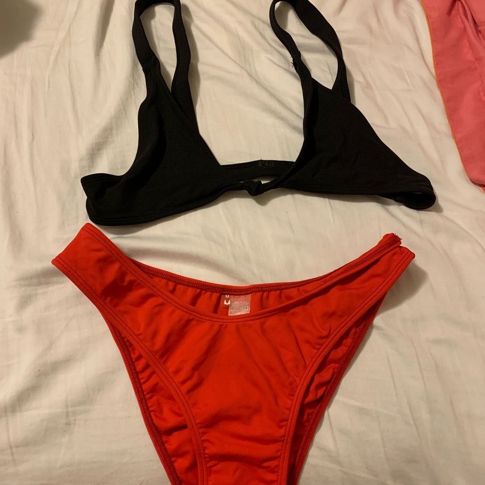 New 2 piece set